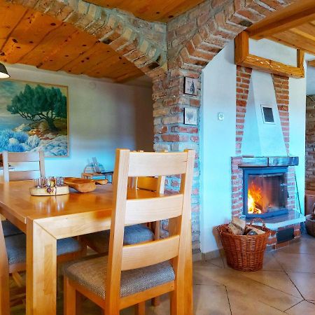 Peter'S Pine Cottage Korenica Dış mekan fotoğraf