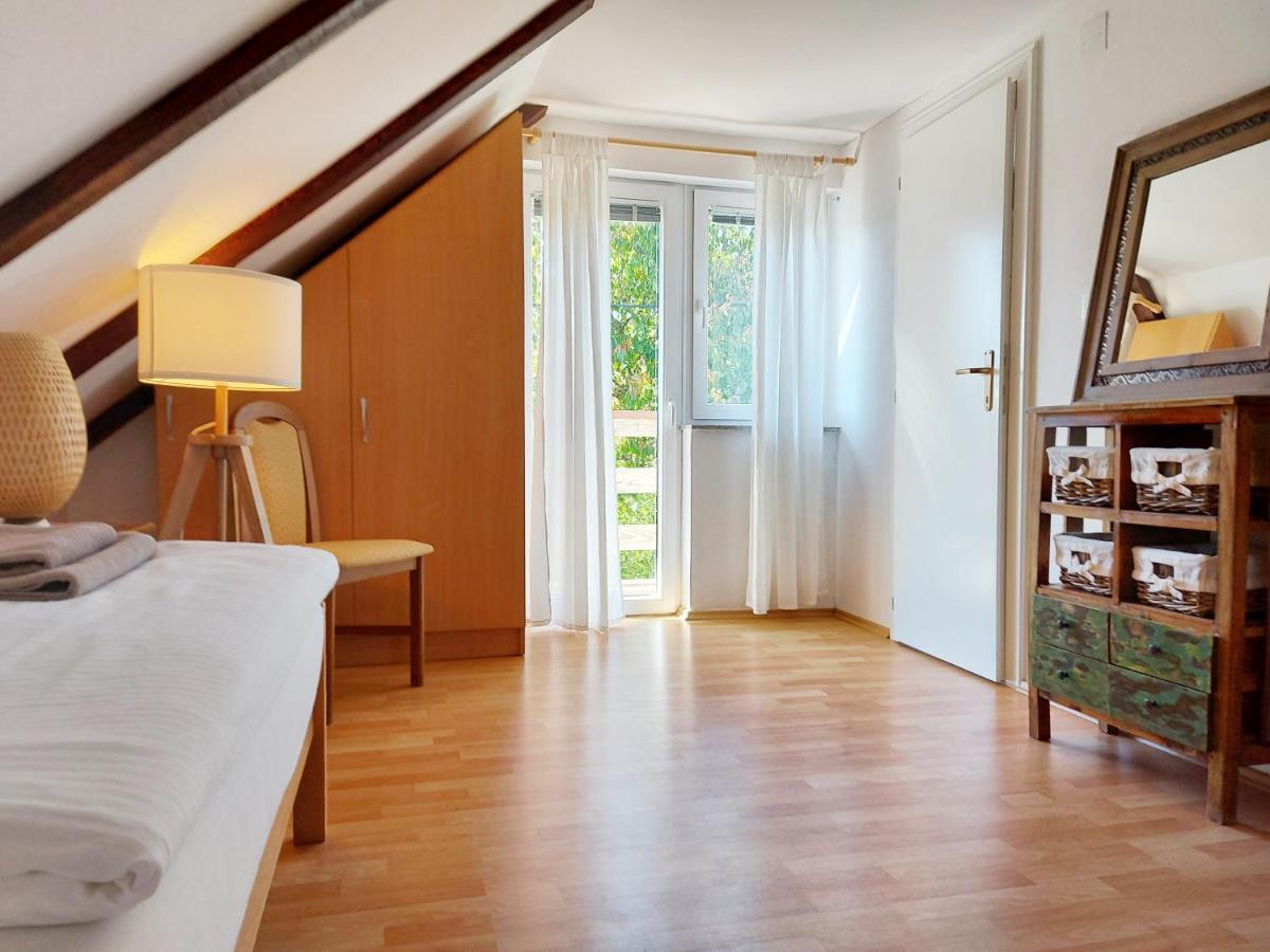 Peter'S Pine Cottage Korenica Dış mekan fotoğraf